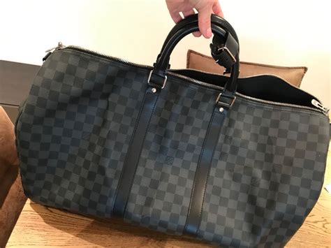 louis vuitton reisetasche herren fake|louis vuitton taschen damen.